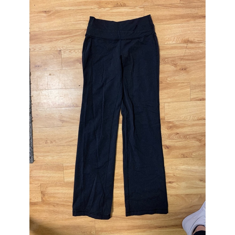 Lululemon Yoga Pants